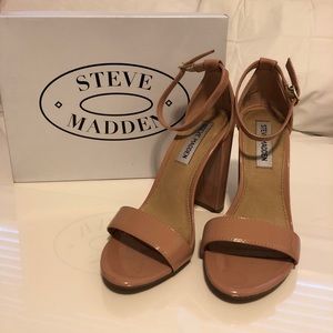 Steve Madden Heels